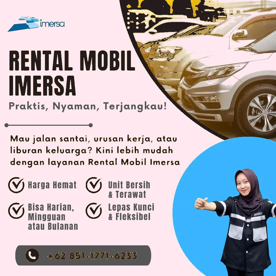Rental Mobil Parengan Tuban