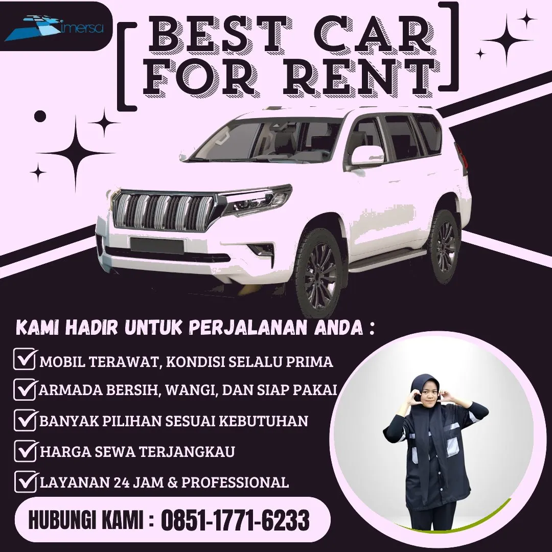 Rental Mobil Rengel Tuban