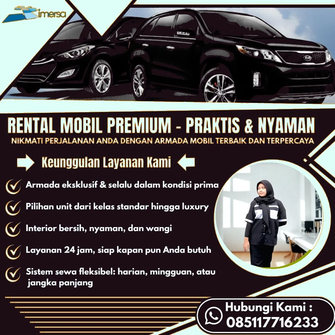 Rental Mobil Semanding Tuban