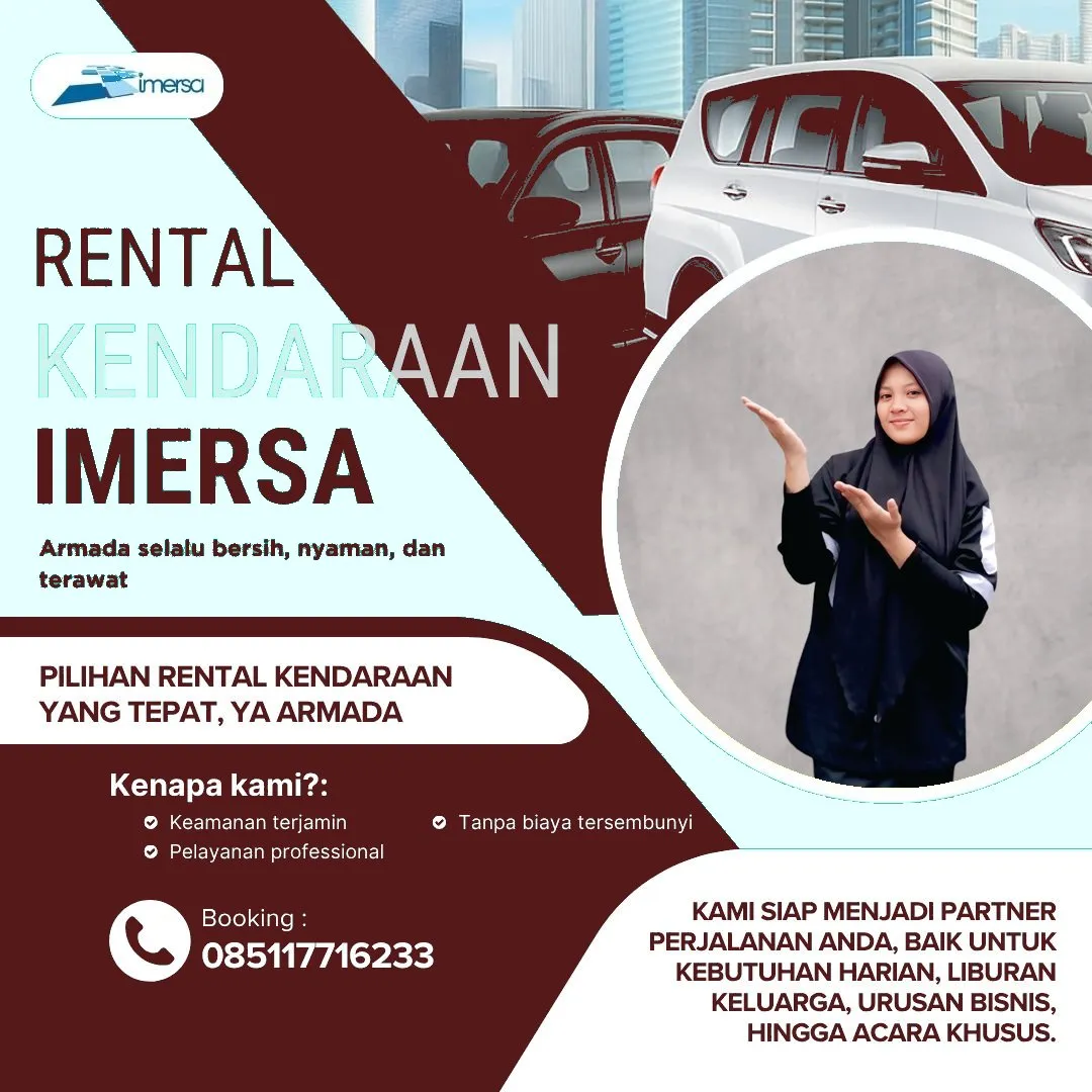 Rental Mobil Semanding Tuban, Booking Mudah, Nyaman, Harga Bersahabat