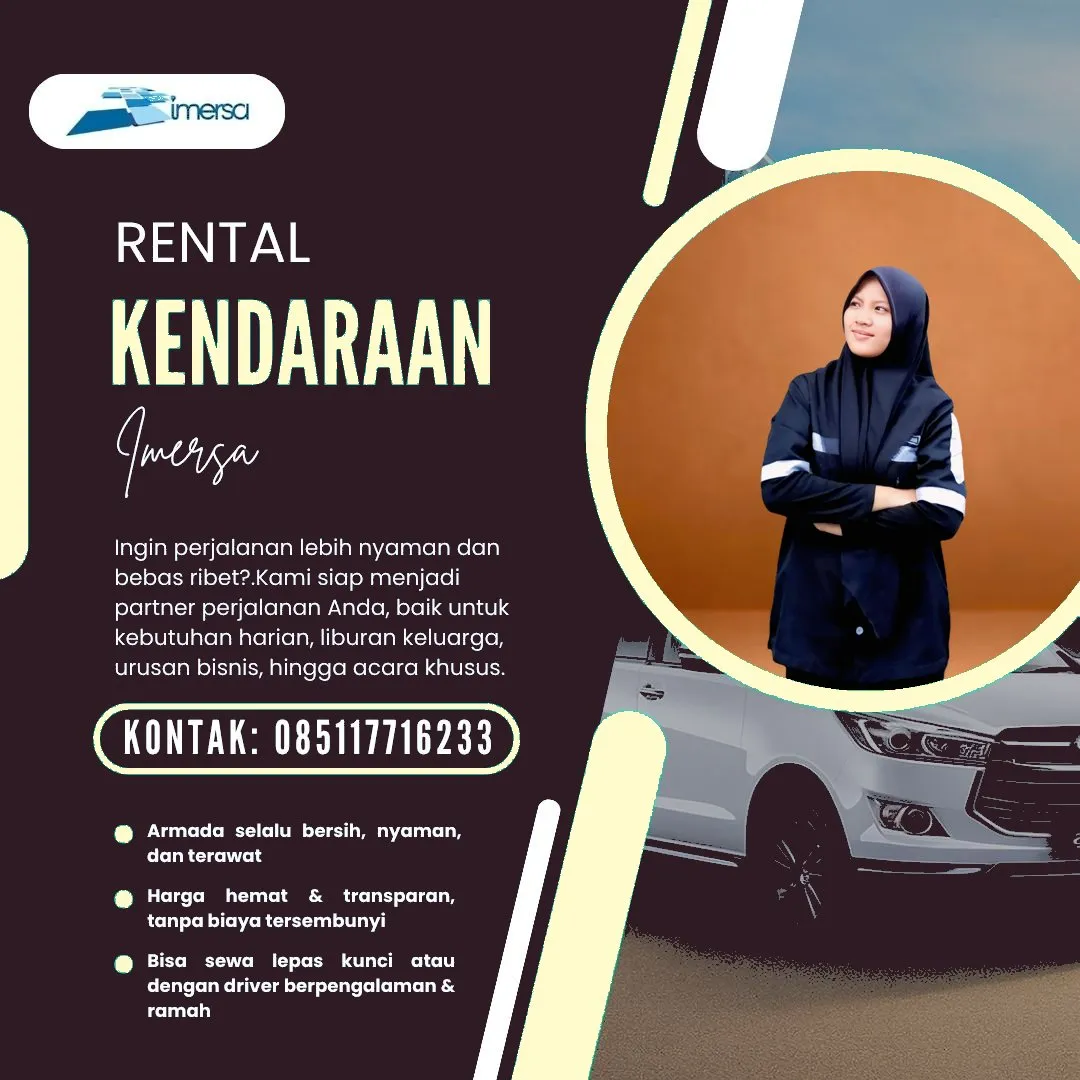 Rental Mobil Singgahan Tuban