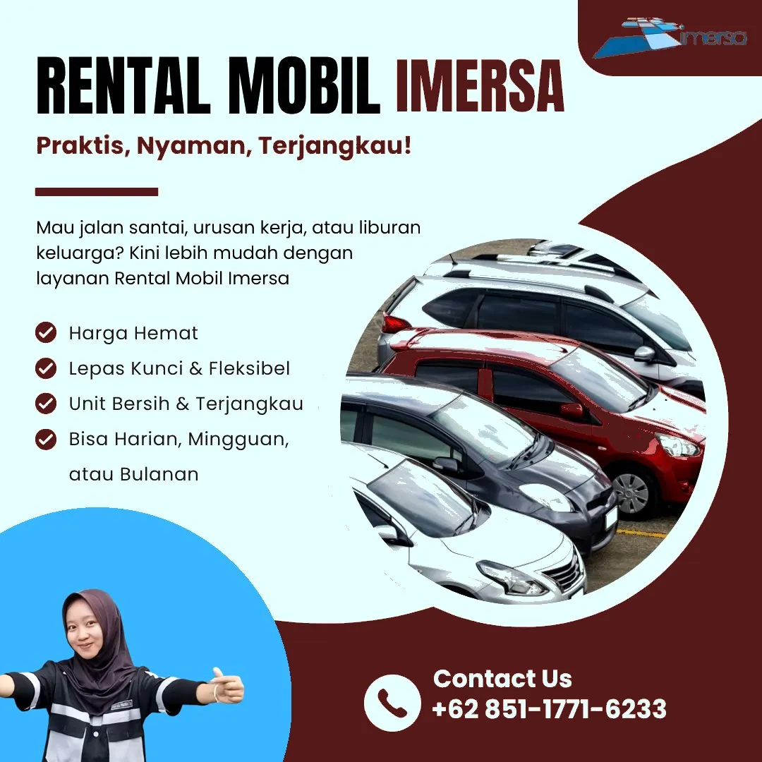 Rental Mobil Soko Tuban