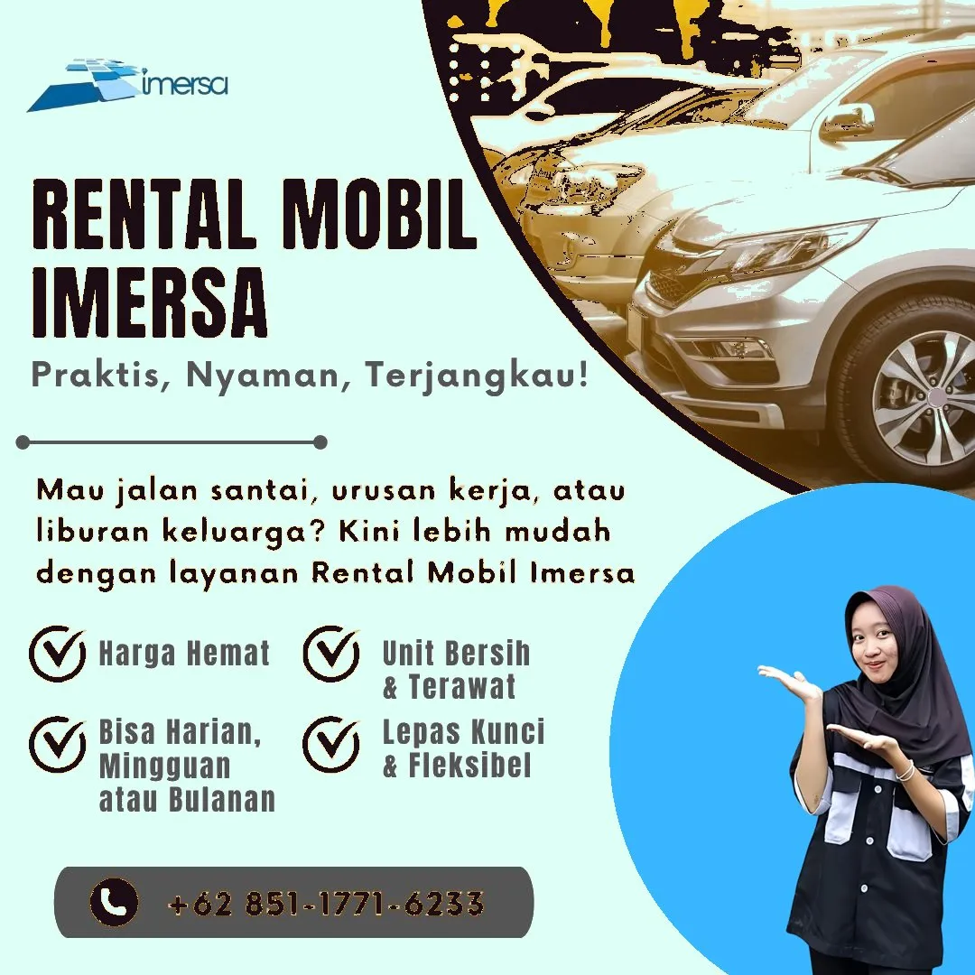 Rental Mobil Tambakboyo Tuban