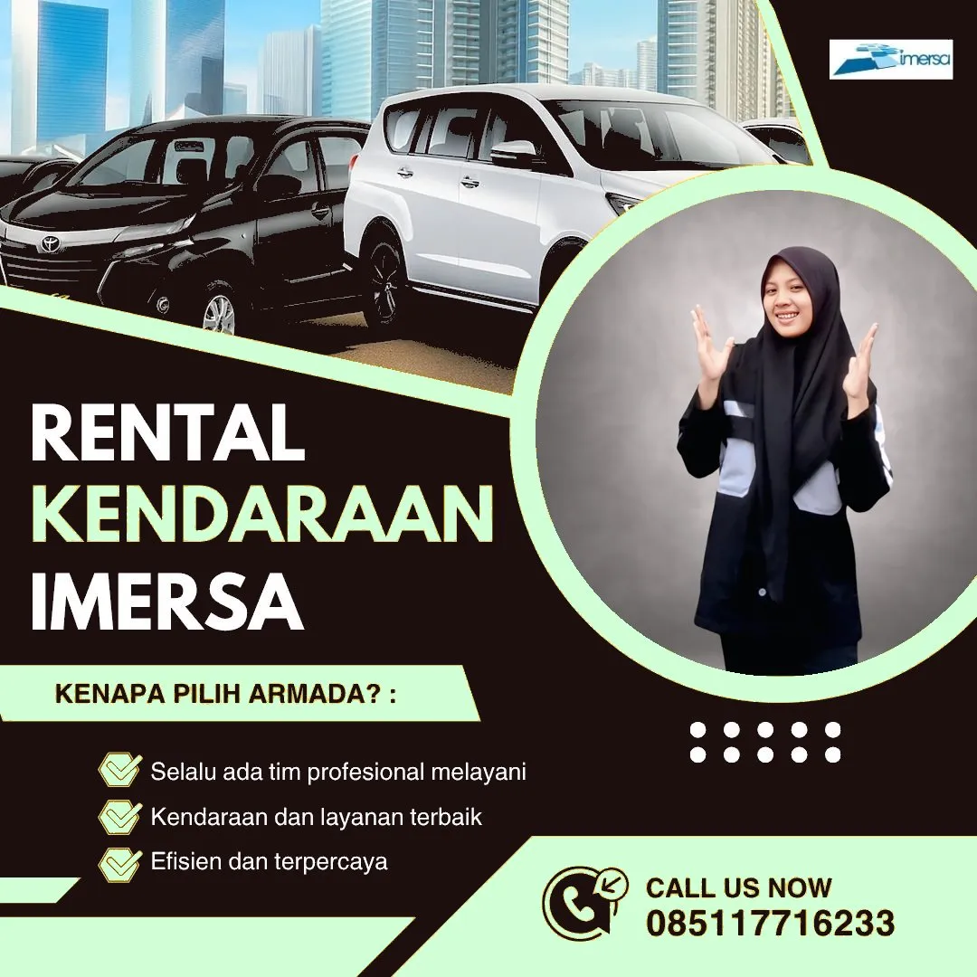 Rental Mobil Tambakboyo Tuban, Nyaman, Hemat, Layanan 24 Jam