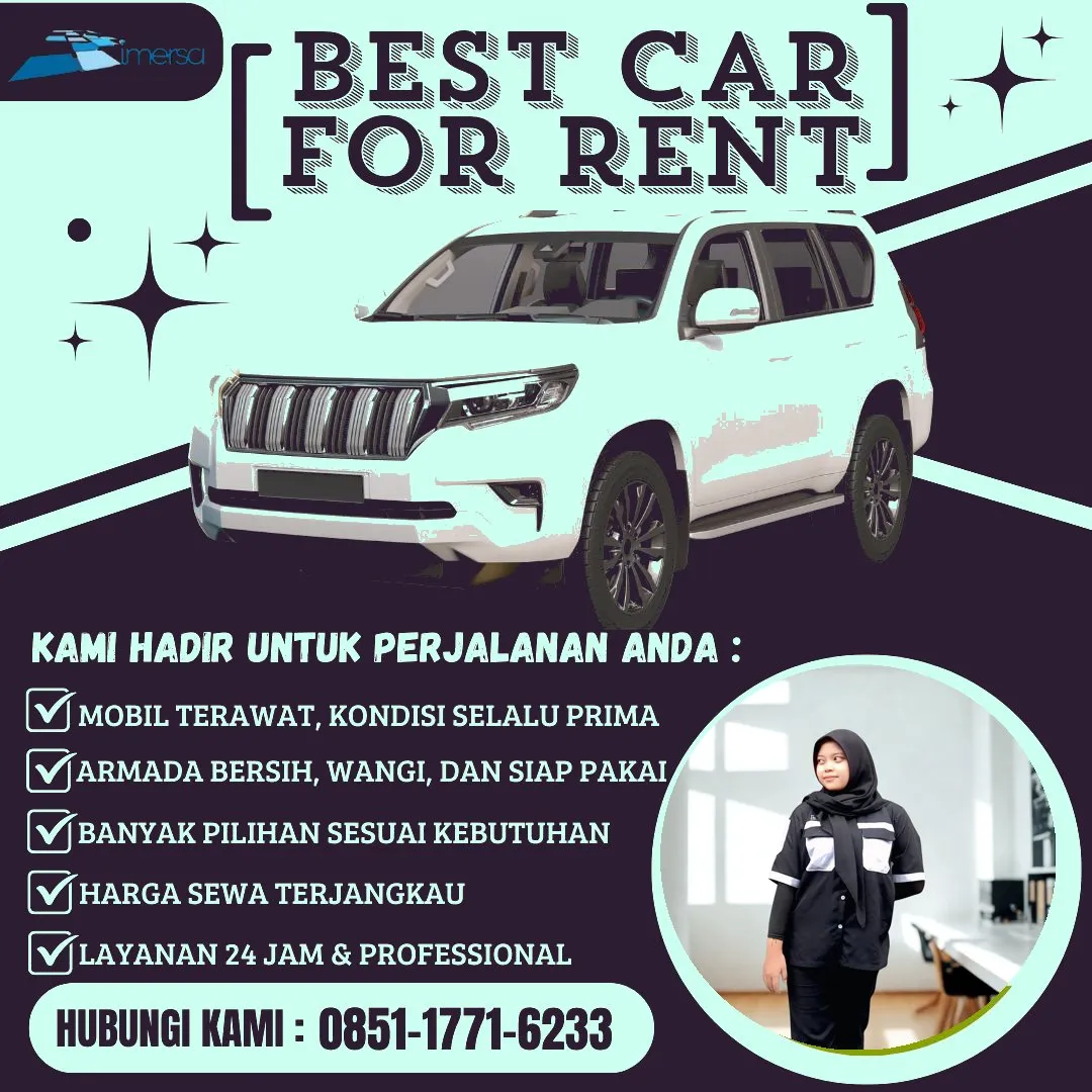 Rental Mobil Widang Tuban
