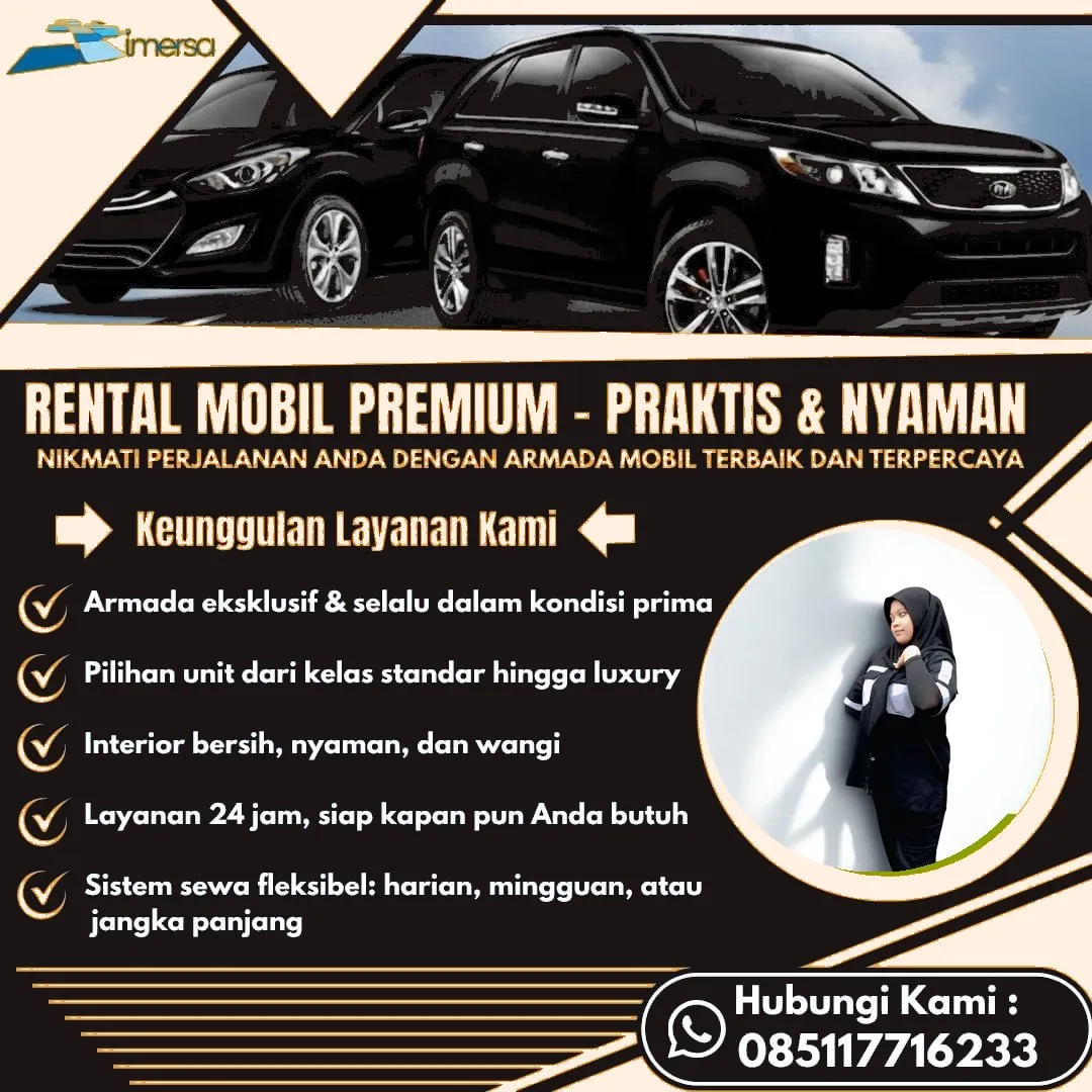 Rental Mobil Bandung Tulungagung