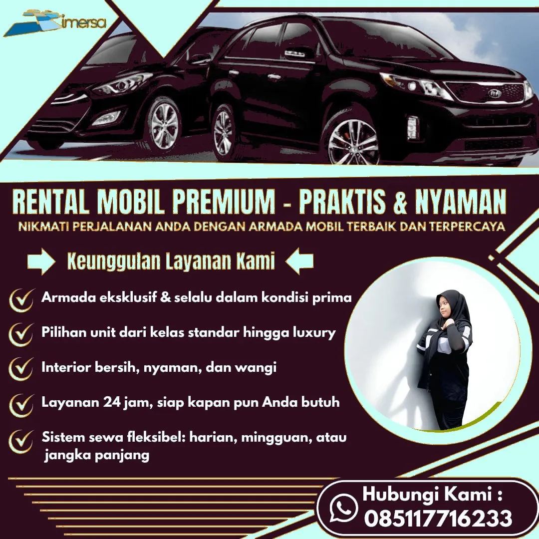 Rental Mobil Sutojayan Blitar