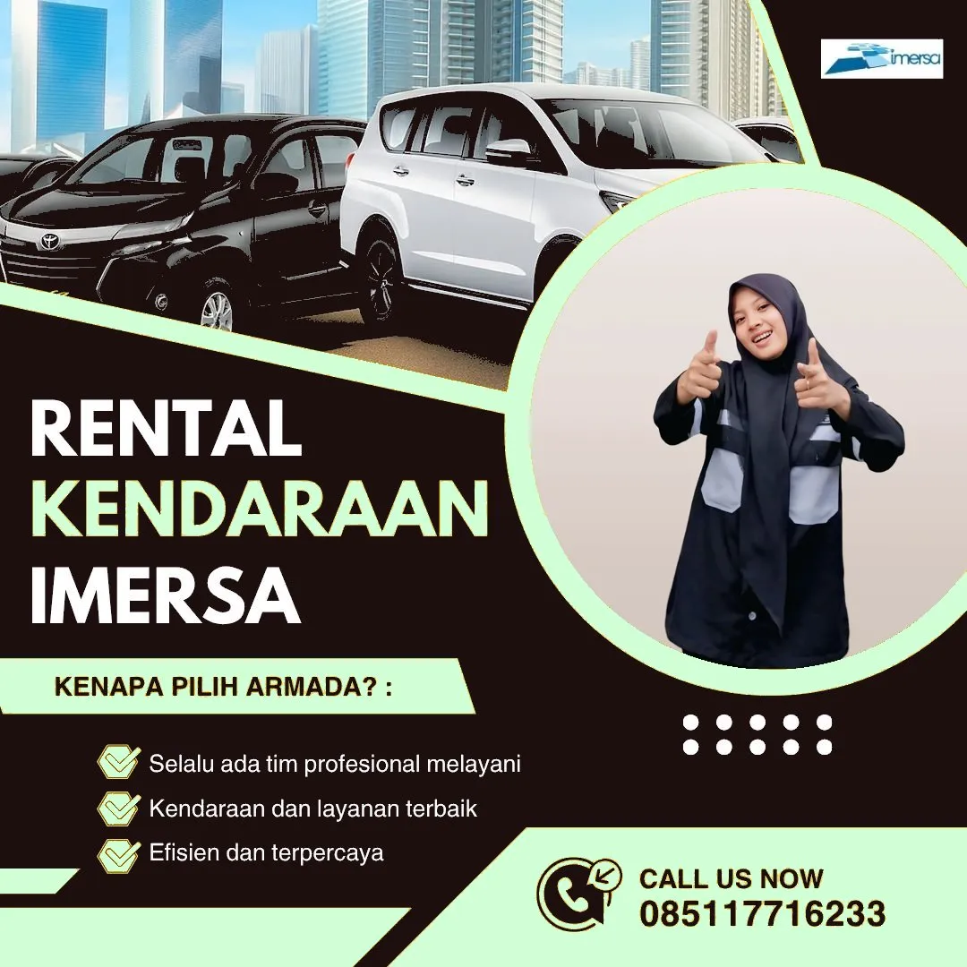 Rental Mobil Sutojayan Blitar Nyaman, Harga Hemat & Siap 24 Jam