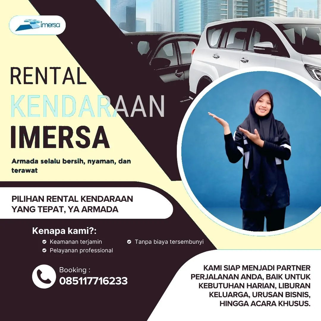 Rental Mobil Kauman Tulungagung: Sewa Murah, Armada Nyaman, Booking 24 Jam