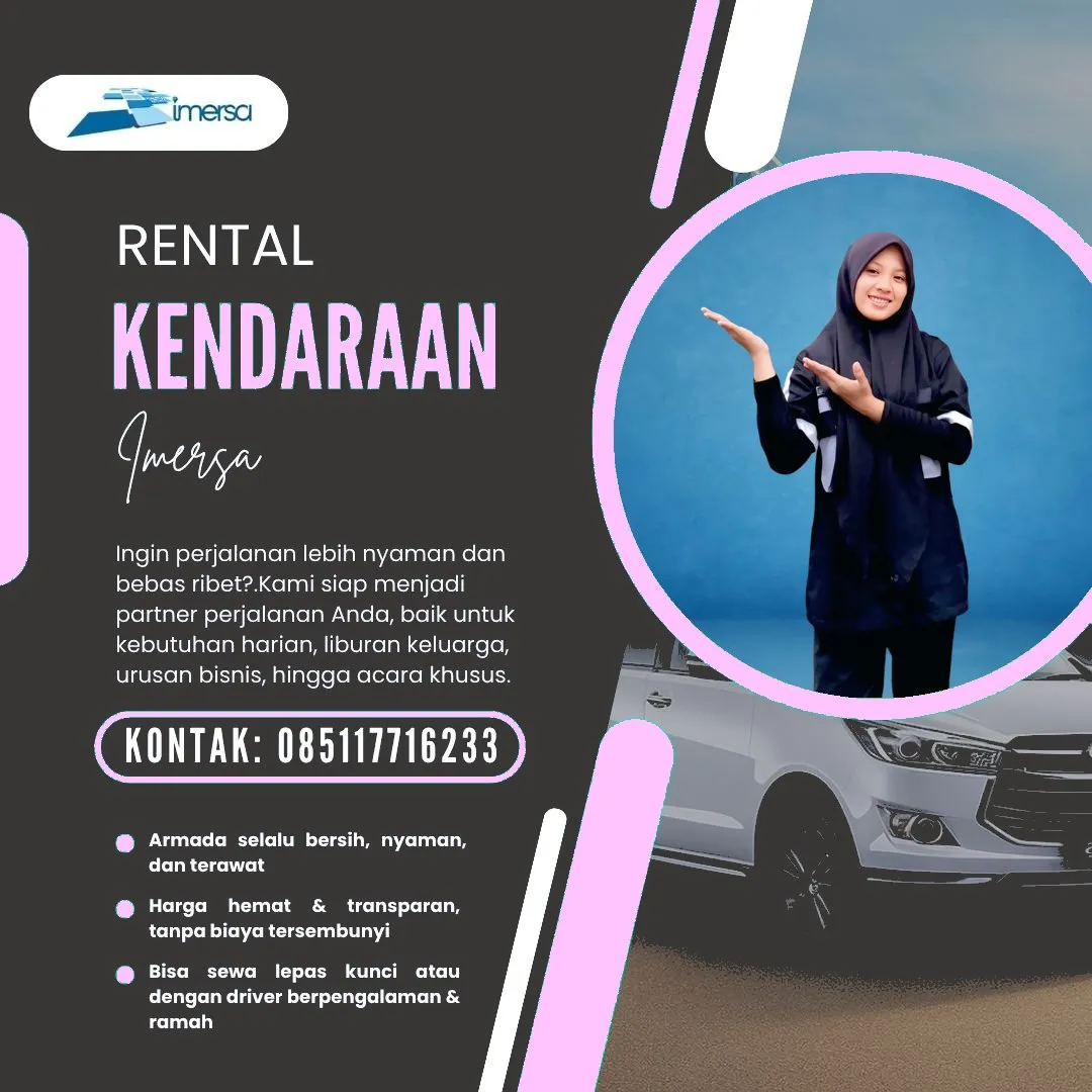 Rental Mobil Ngunut Tulungagung
