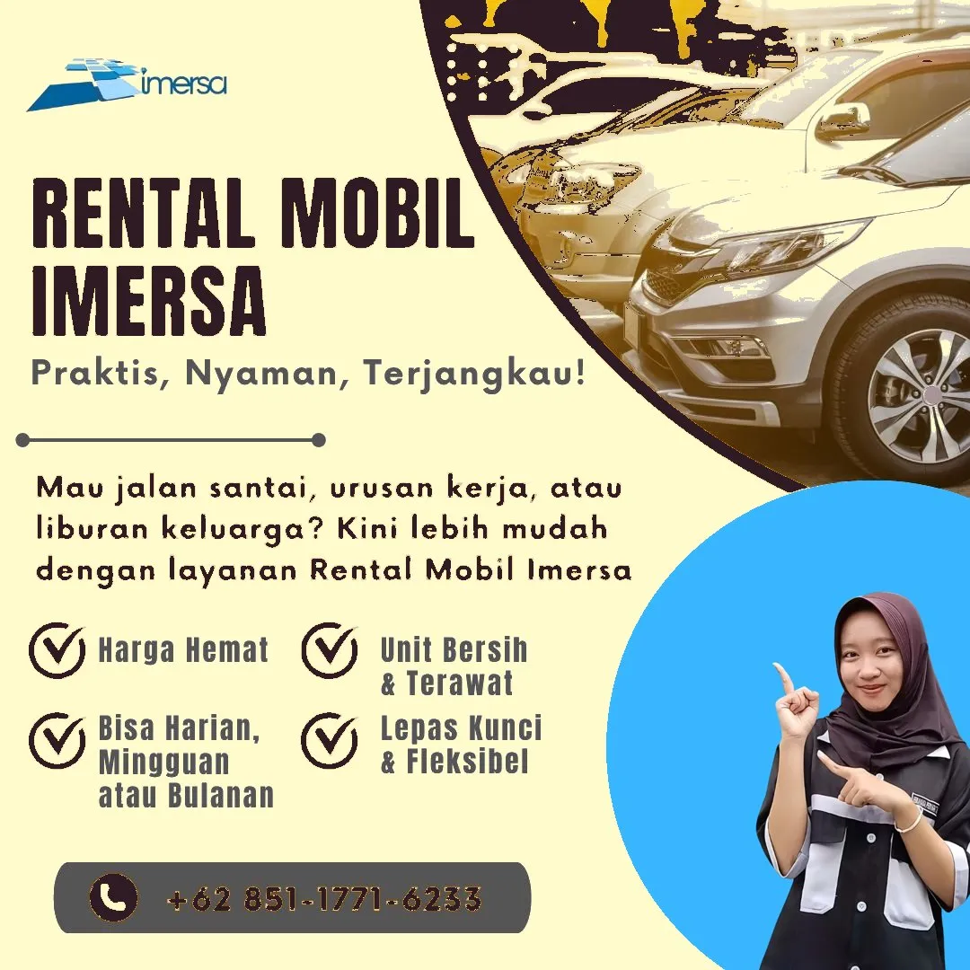 Rental Mobil Ngunut Tulungagung, Booking Cepat, Armada Terawat, Layanan 24 Jam