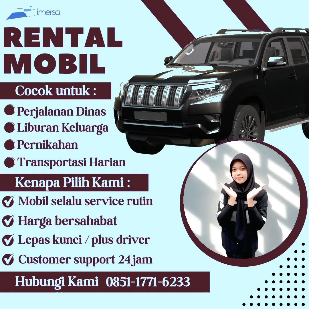 Rental Mobil Talun Blitar