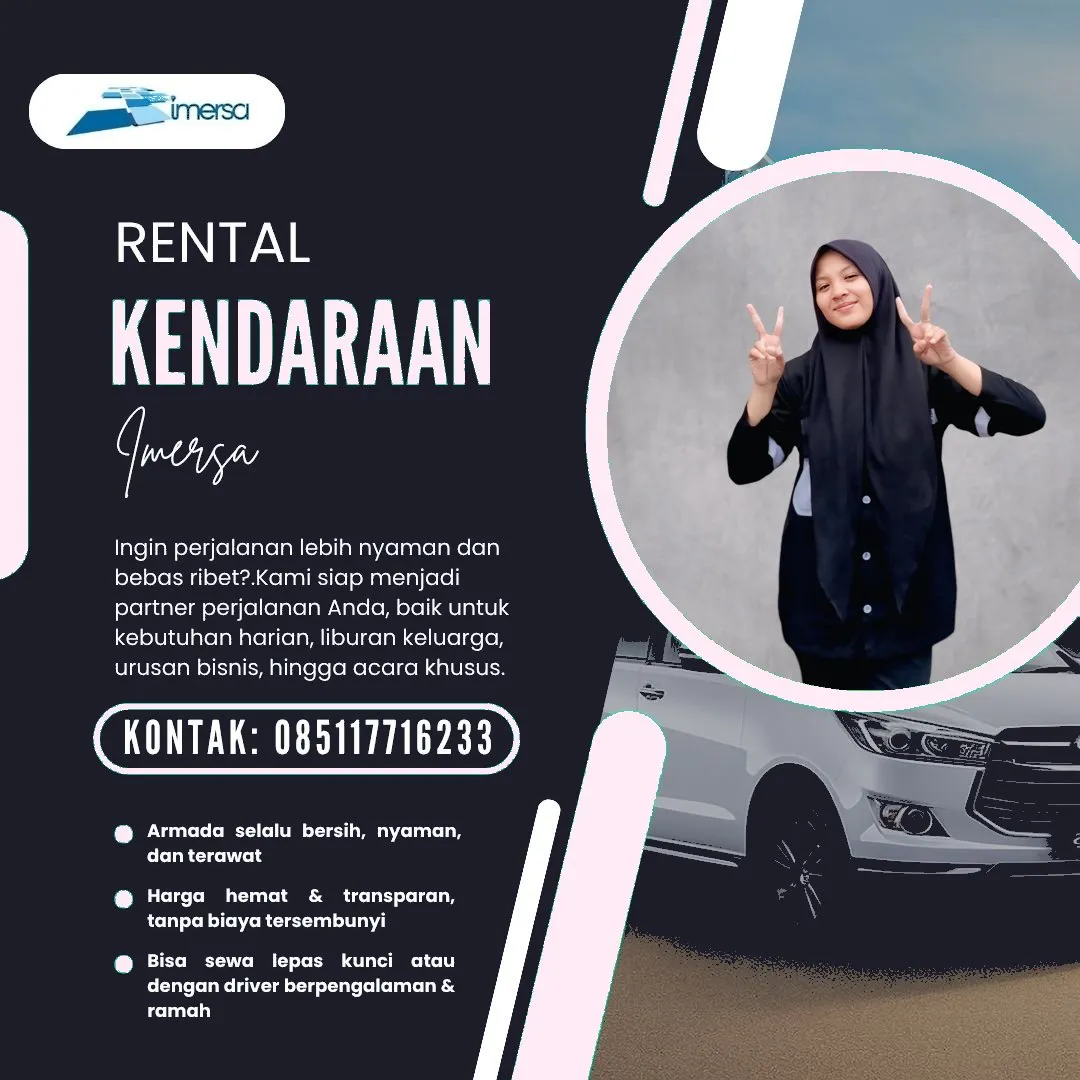 Rental Mobil Sumbergempol Tulungagung