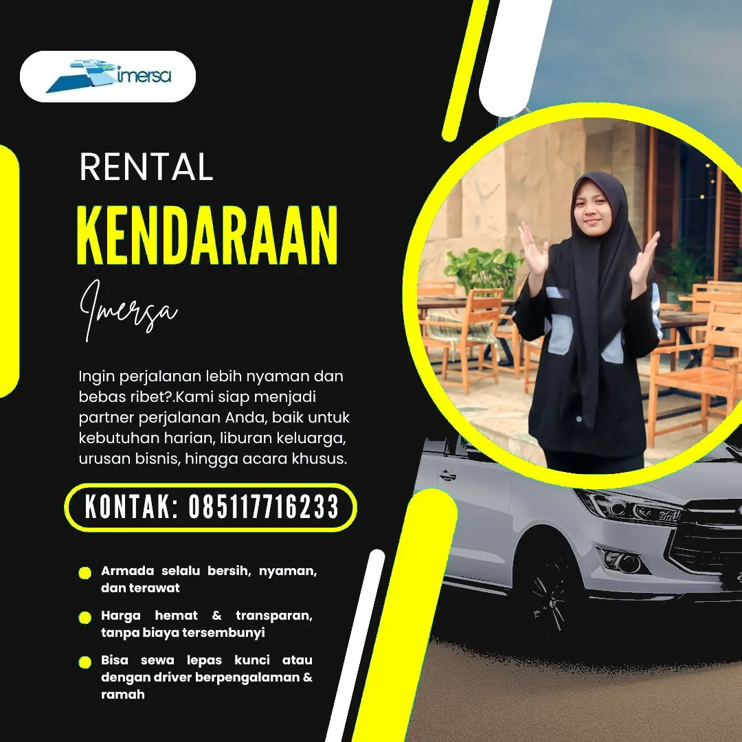 Rental Mobil Tanggung Gunung Tulungagung