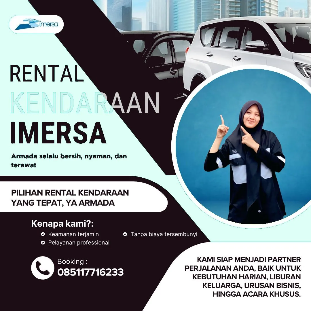 Rental Mobil Sendang Tulungagung, Booking Praktis, Armada Nyaman, Harga Hemat