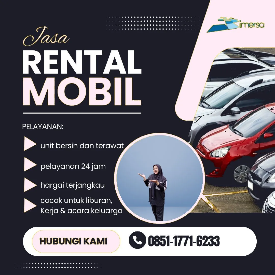 Rental Mobil Punggelan Banjarnegara: Armada Lengkap, Sopir Profesional, Harga Terjangkau