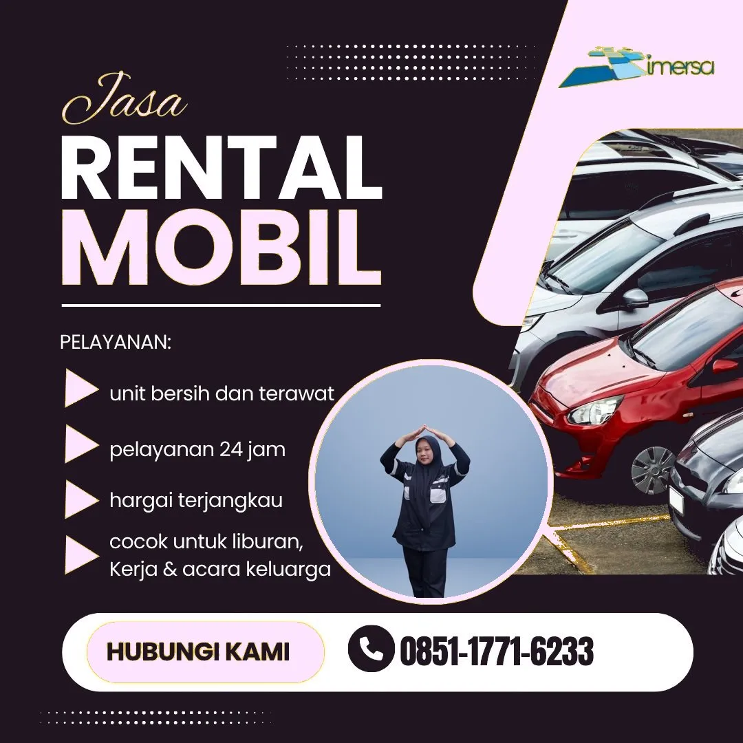 Rental Mobil Pagentan Banjarnegara: Sewa Fleksibel, Sopir Ramah, Harga Kompetitif