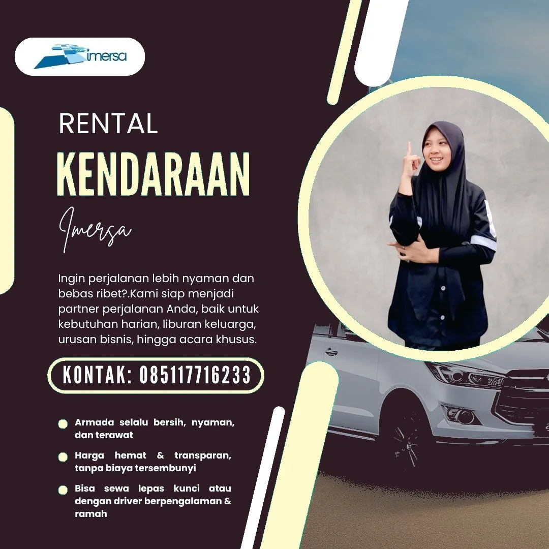 Rental Mobil Pagedongan Banjarnegara