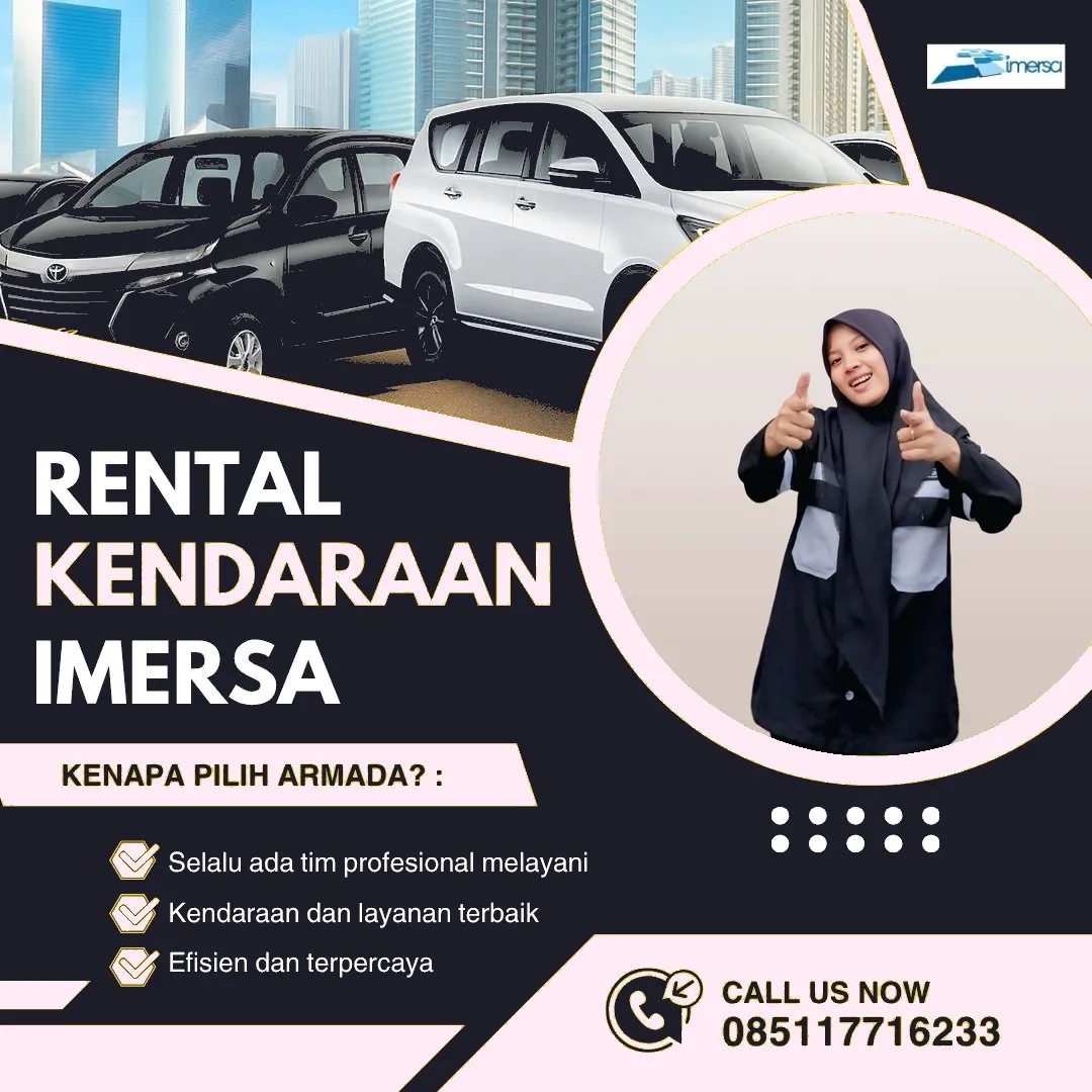 Rental Mobil Pagedongan Banjarnegara: Armada Lengkap, Booking Online Tanpa Ribet