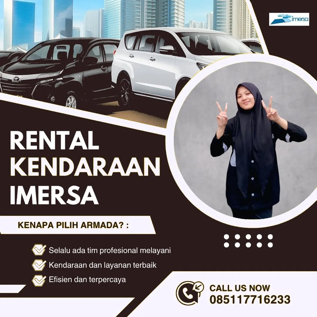 Rental Mobil Mandiraja Banjarnegara: Harga Ringan, Kenyamanan Maksimal, Antar 24 Jam