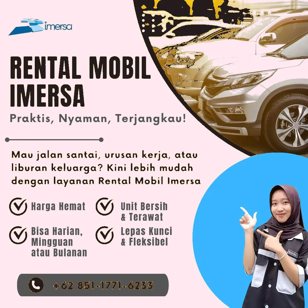 Rental Mobil Karangkobar Banjarnegara