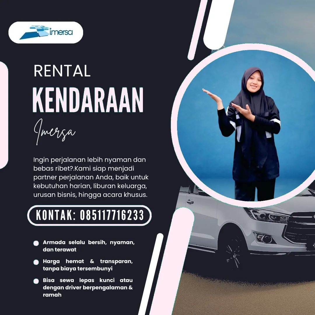 Rental Mobil Banjarnegara
