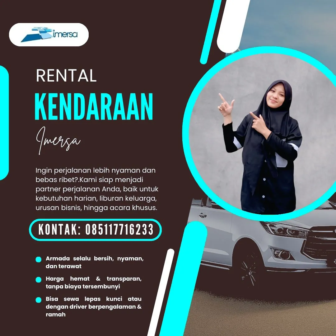 Rental Mobil Banjarmangu Banjarnegara