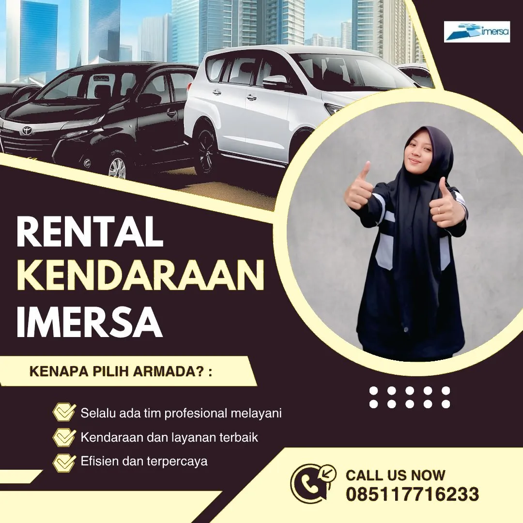 Rental Mobil Sumbang Banyumas: Tarif Transparan, Sopir Berpengalaman, Reservasi Mudah