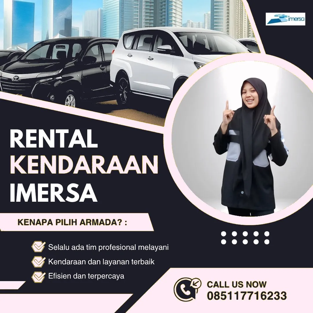 Rental Mobil Sokaraja Banyumas: Sewa Fleksibel, Mobil Bersih, Layanan 24 Jam