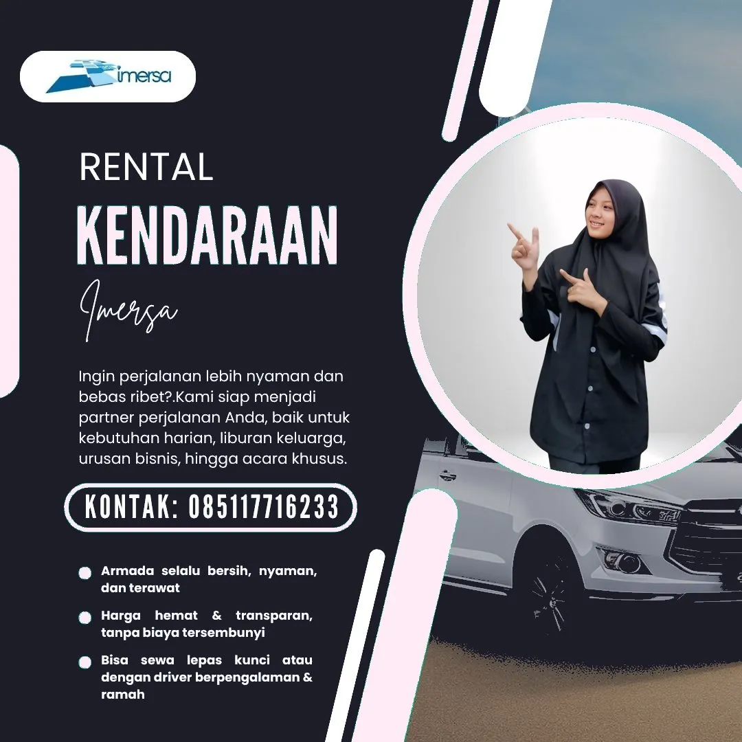 Rental Mobil Rawalo Banyumas