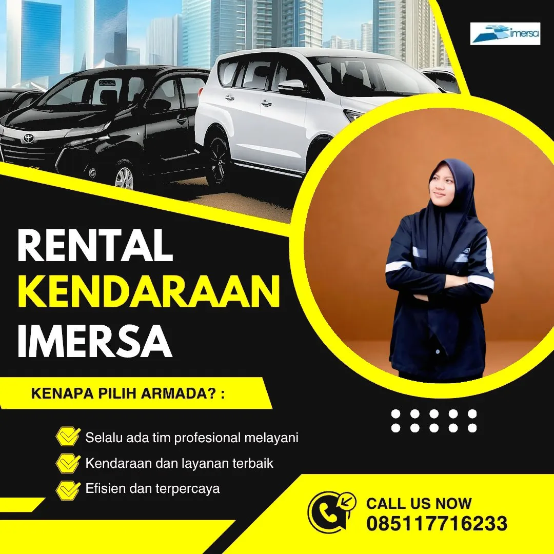 Rental Mobil Purwokerto Barat Banyumas: Sewa Praktis, Mobil Bersih, Layanan 24 Jam