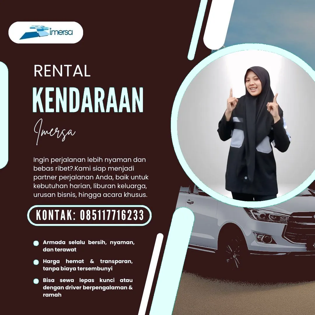 Rental Mobil Pekuncen Banyumas