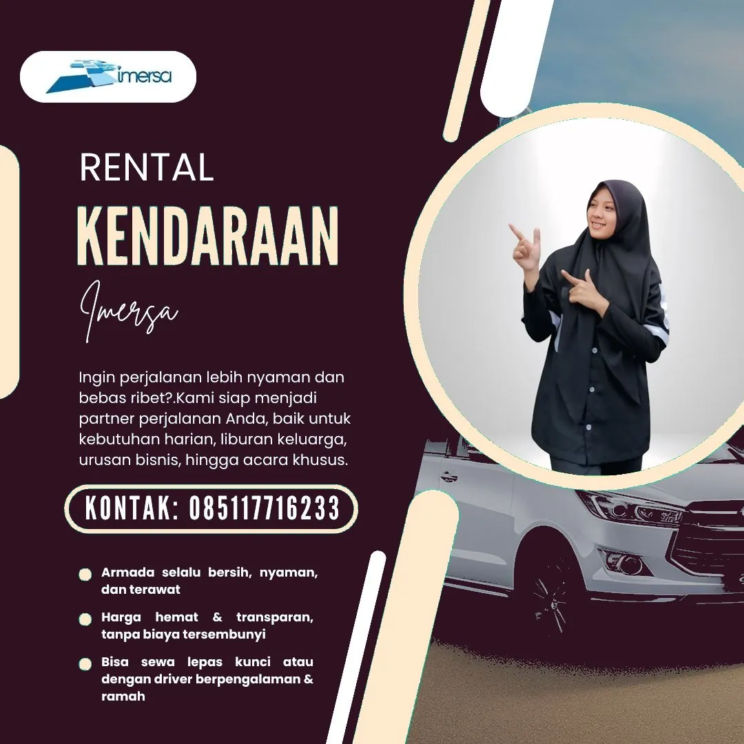 Rental Mobil Patikraja Banyumas