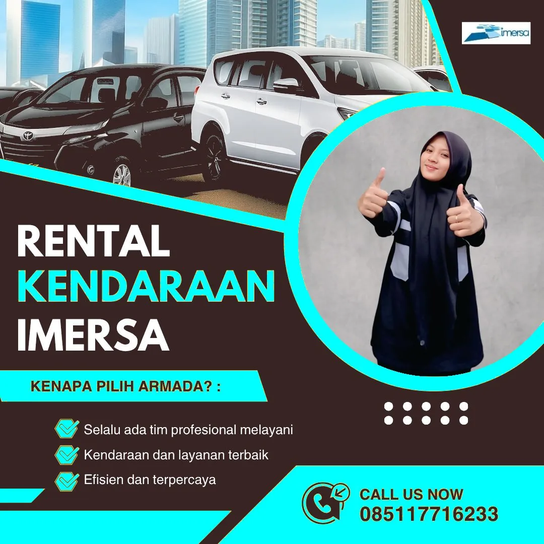 Rental Mobil Patikraja Banyumas: Sopir Ramah, Mobil Nyaman, Layanan 24 Jam