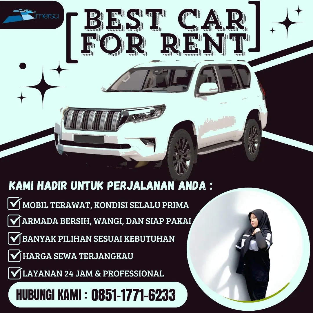Rental Mobil Geger Bangkalan