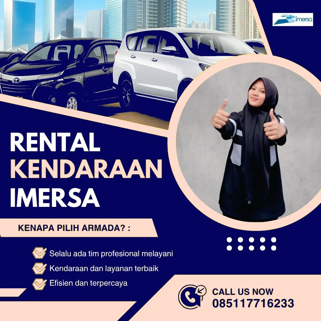 Rental Mobil Geger Bangkalan Praktis, Tarif Jelas, Armada Terawat