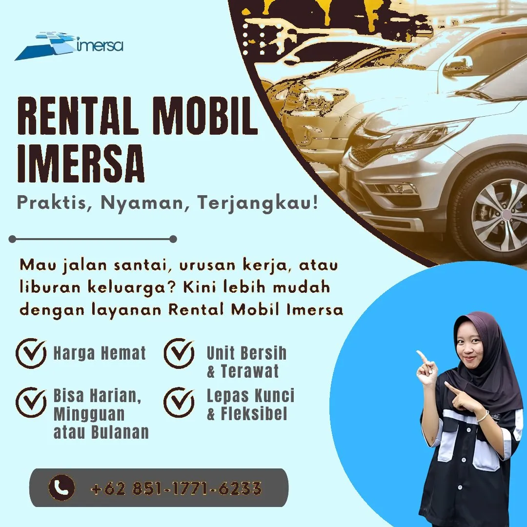 Rental Mobil Kemranjen Banyumas