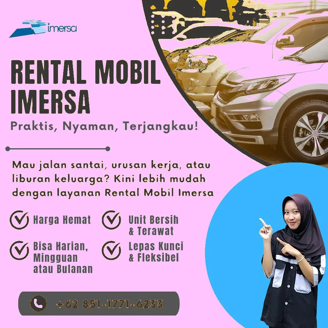 Rental Mobil Gumelar Banyumas