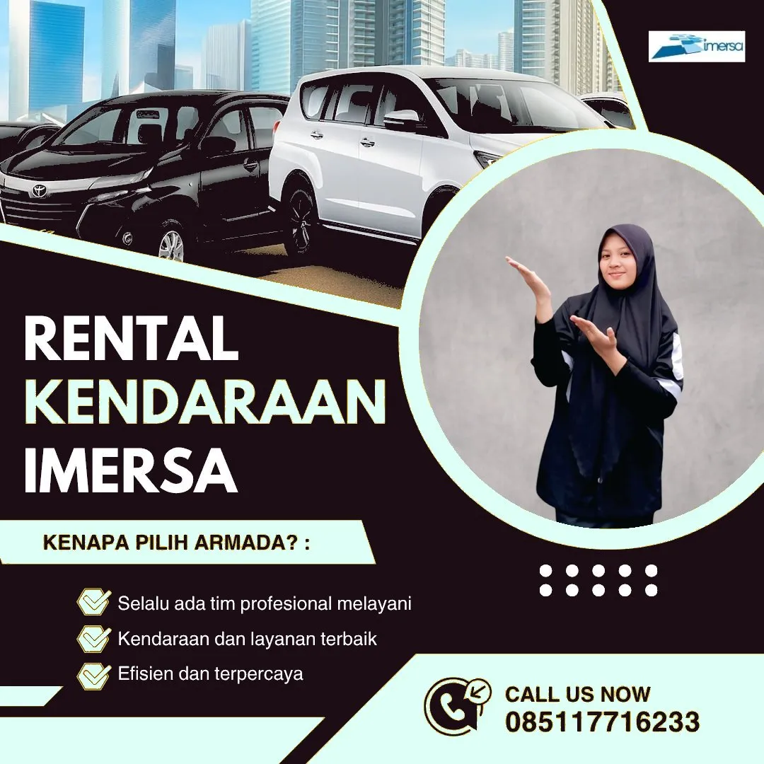 Rental Mobil Cilongok Banyumas, Booking Cepat, Harga Ringan, Kenyamanan Terjamin
