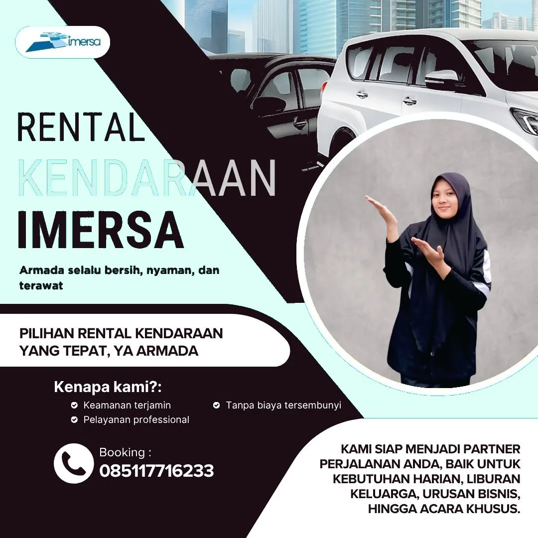 Rental Mobil Tulis Batang, Armada Terawat, Harga Jelas, Booking Mudah 24 Jam
