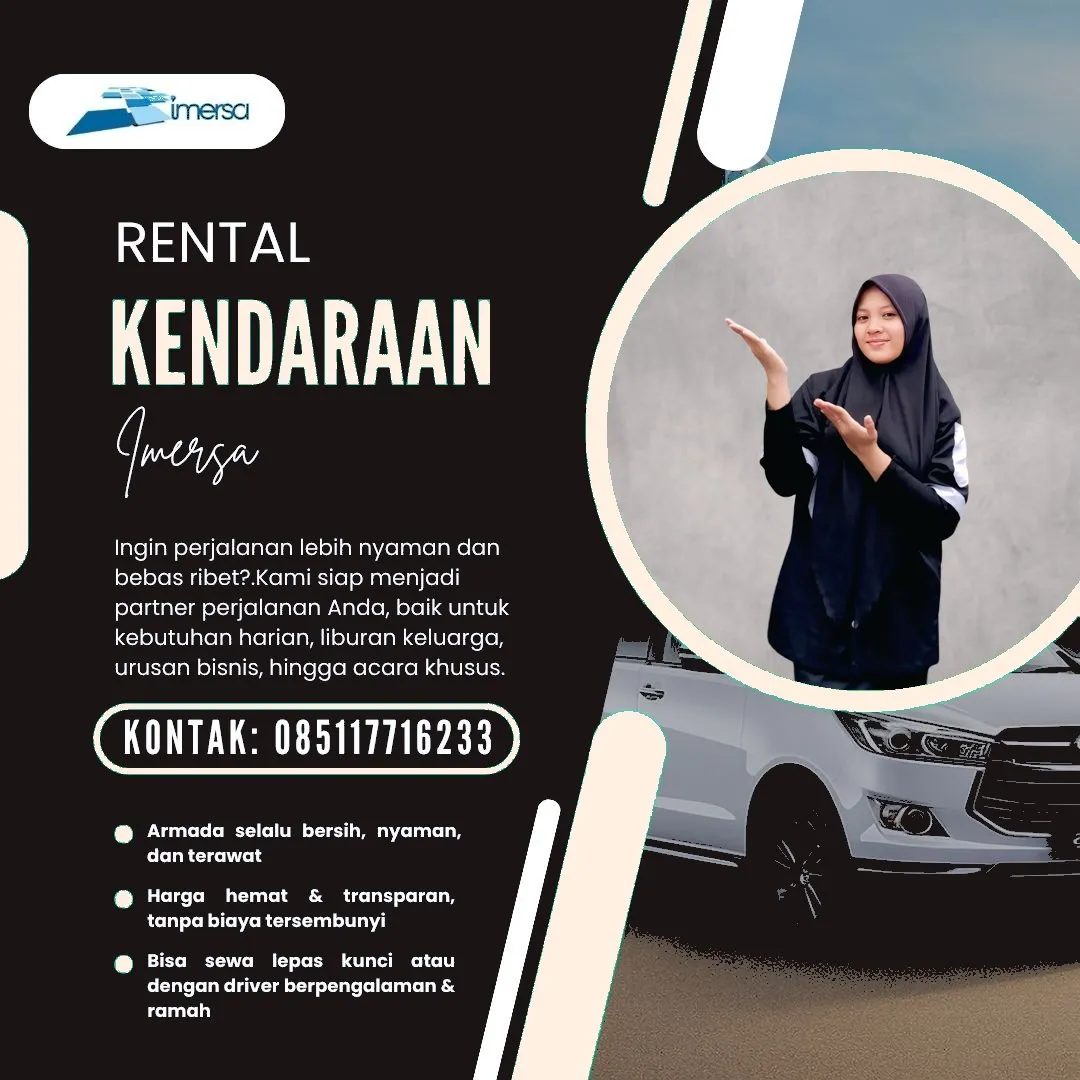Rental Mobil Limpung Batang