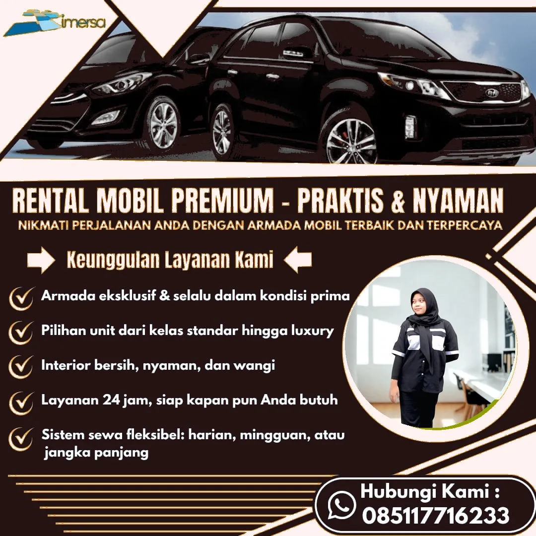 Rental Mobil Balen Bojonegoro