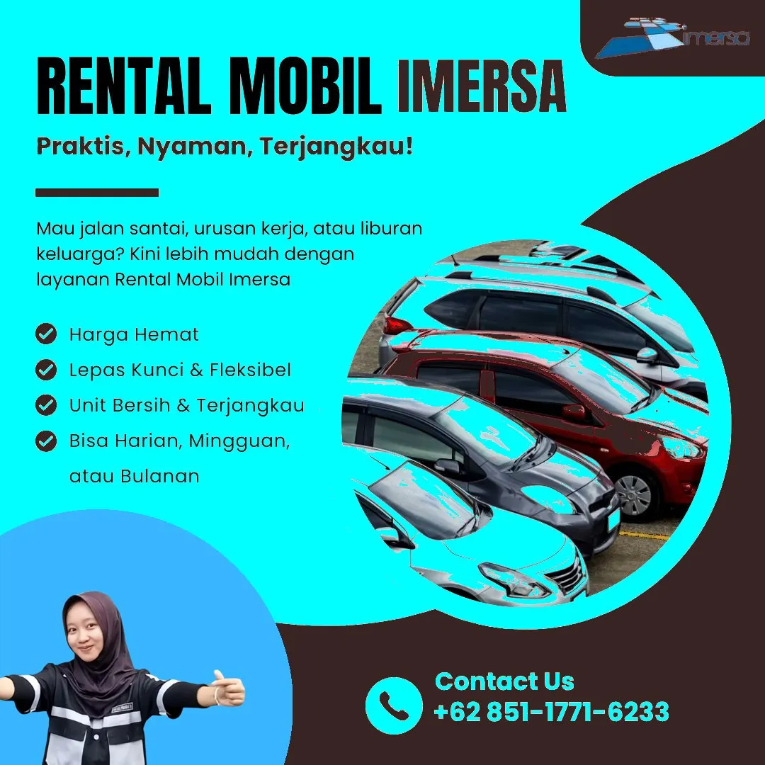 Rental Mobil Todanan Blora Hemat, Booking Mudah, Armada Nyaman Terpercaya