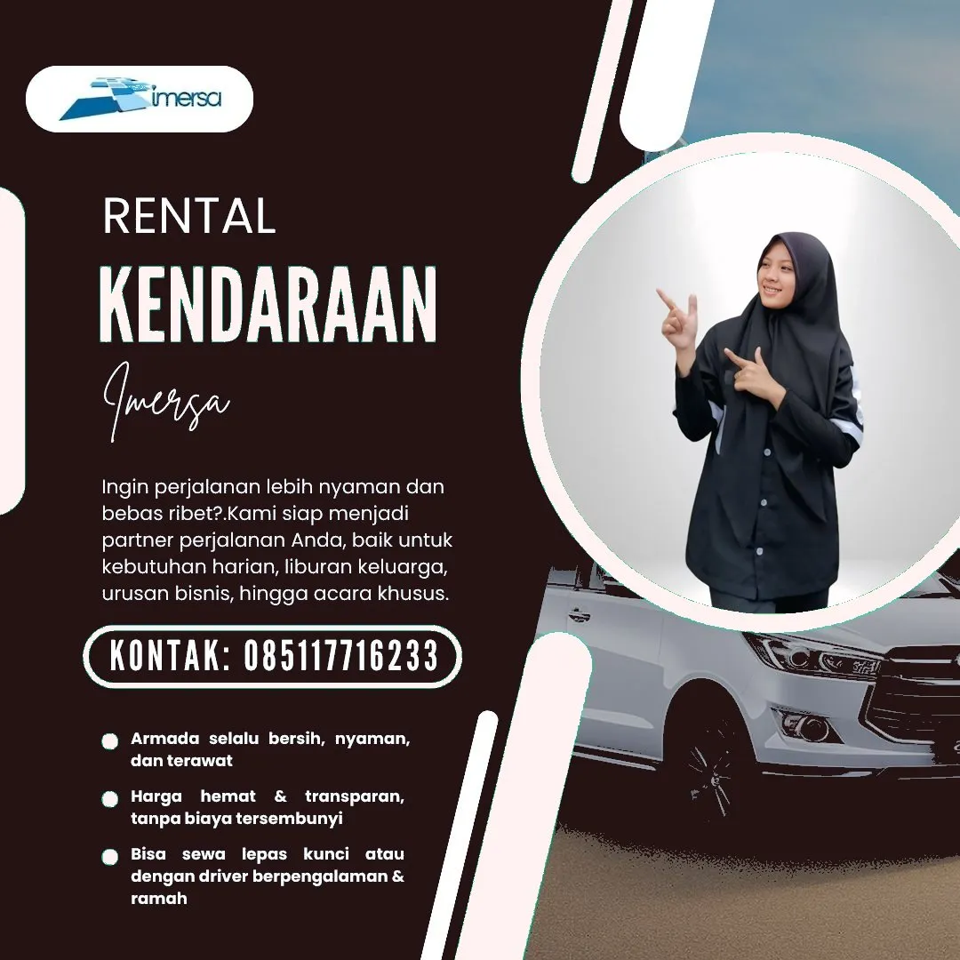 Rental Mobil Kradenan Blora