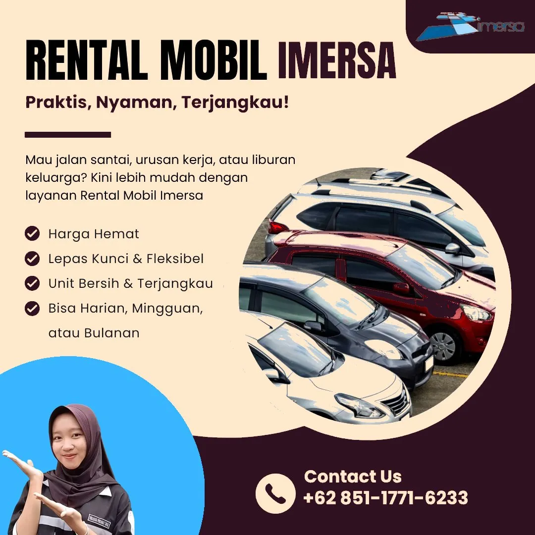 Rental Mobil Kedungtuban Blora