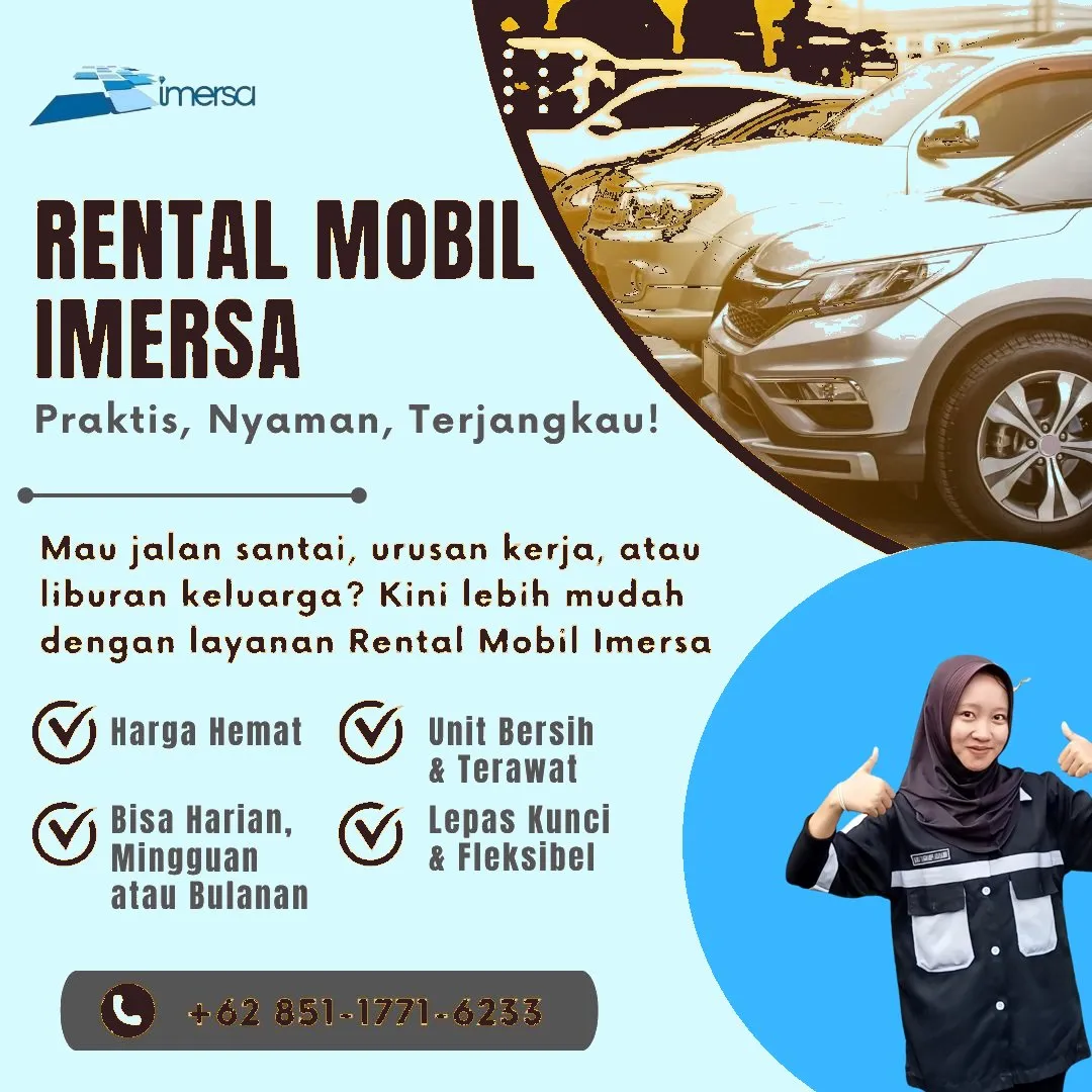 Rental Mobil Jiken Blora