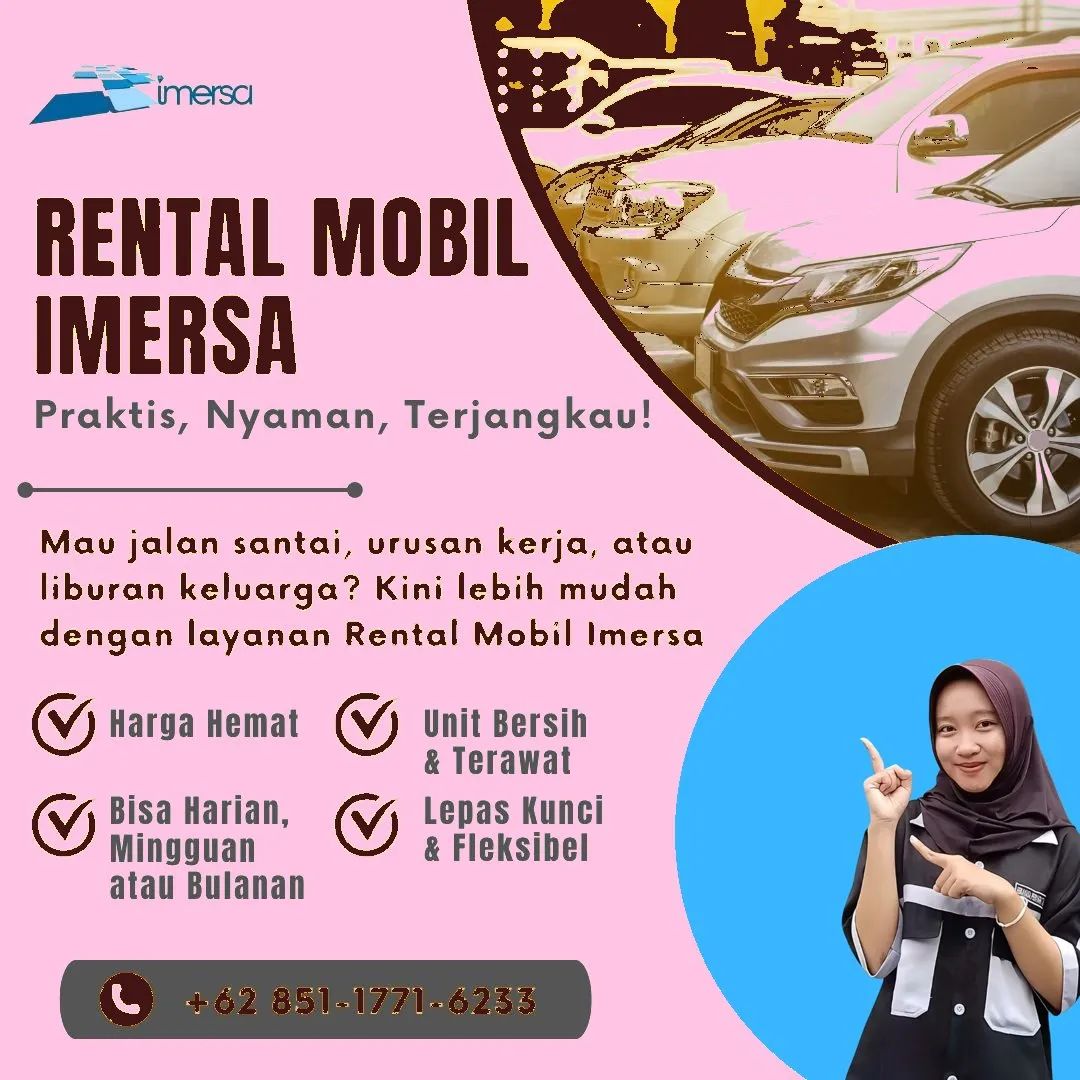 Rental Mobil Jepon Blora