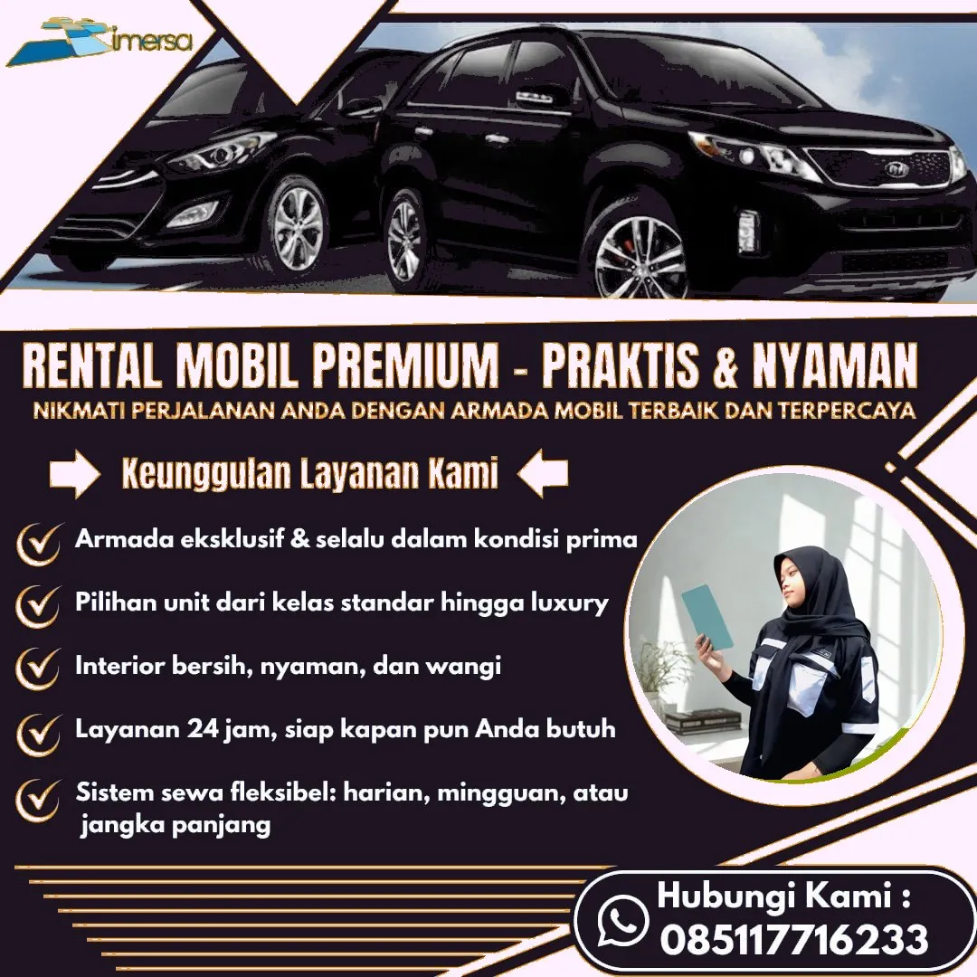 Rental Mobil Japah Blora