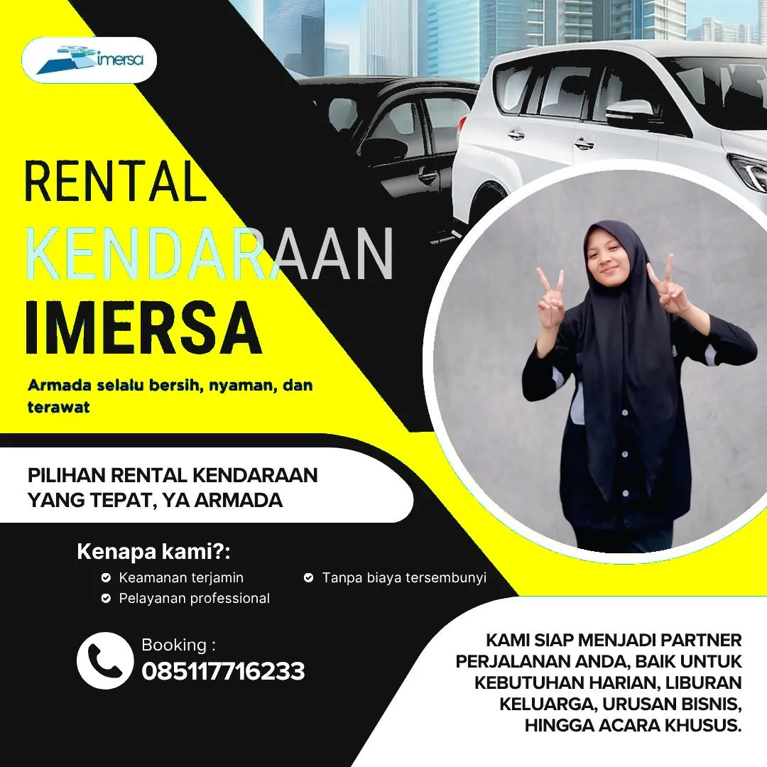 Rental Mobil Cepu Blora Terjangkau, Nyaman, dan Layanan Profesional 24 Jam