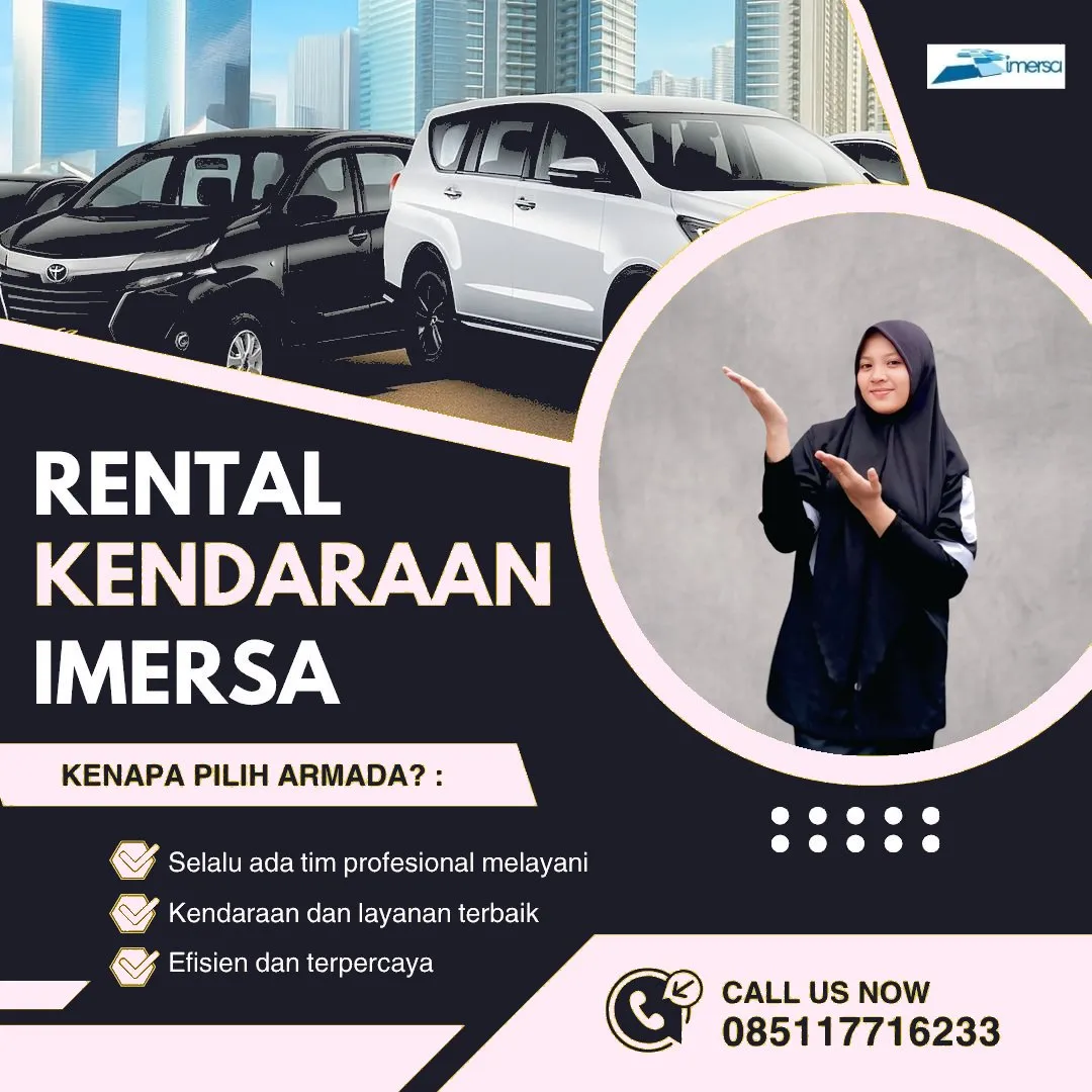 Rental Mobil Bojonegoro